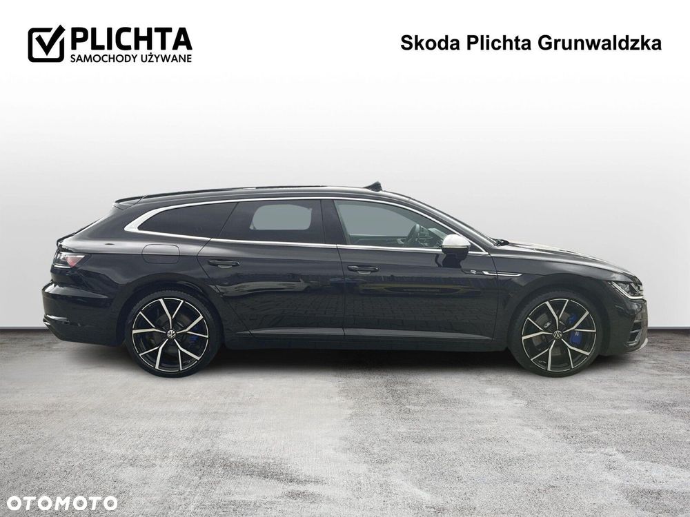 Volkswagen Arteon - 6