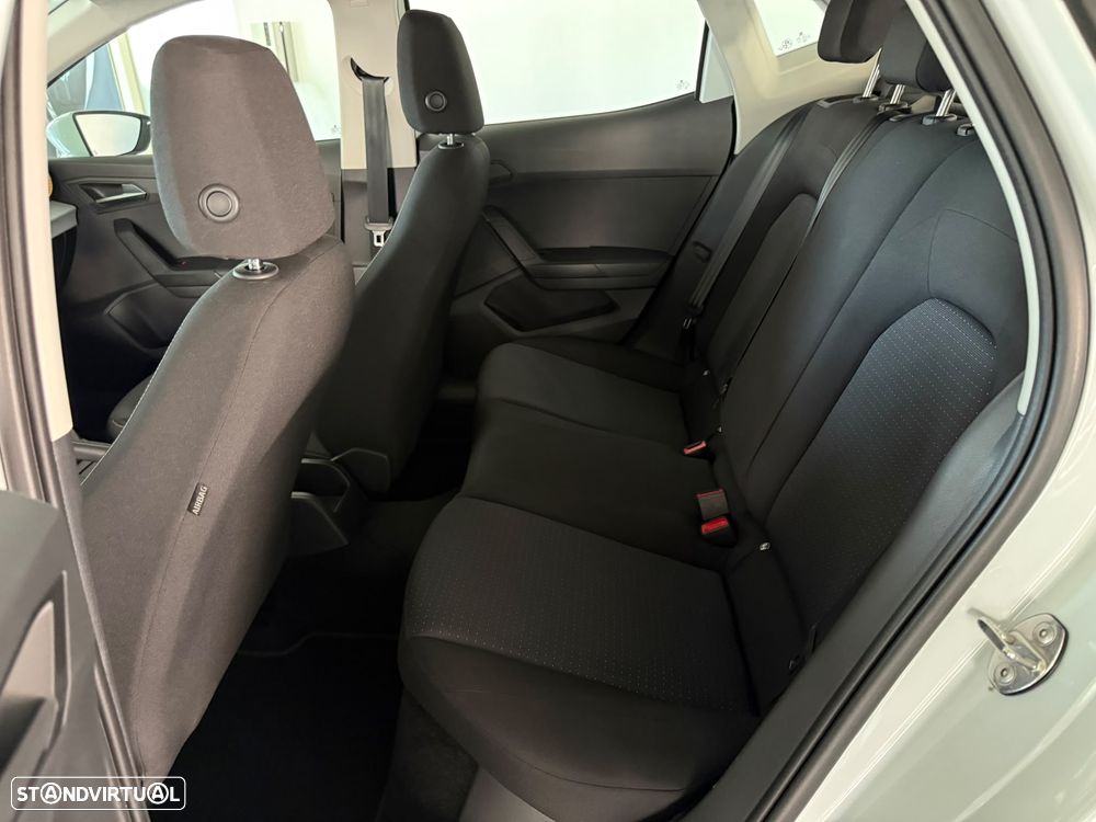 SEAT Ibiza 1.0 TSI Style - 10