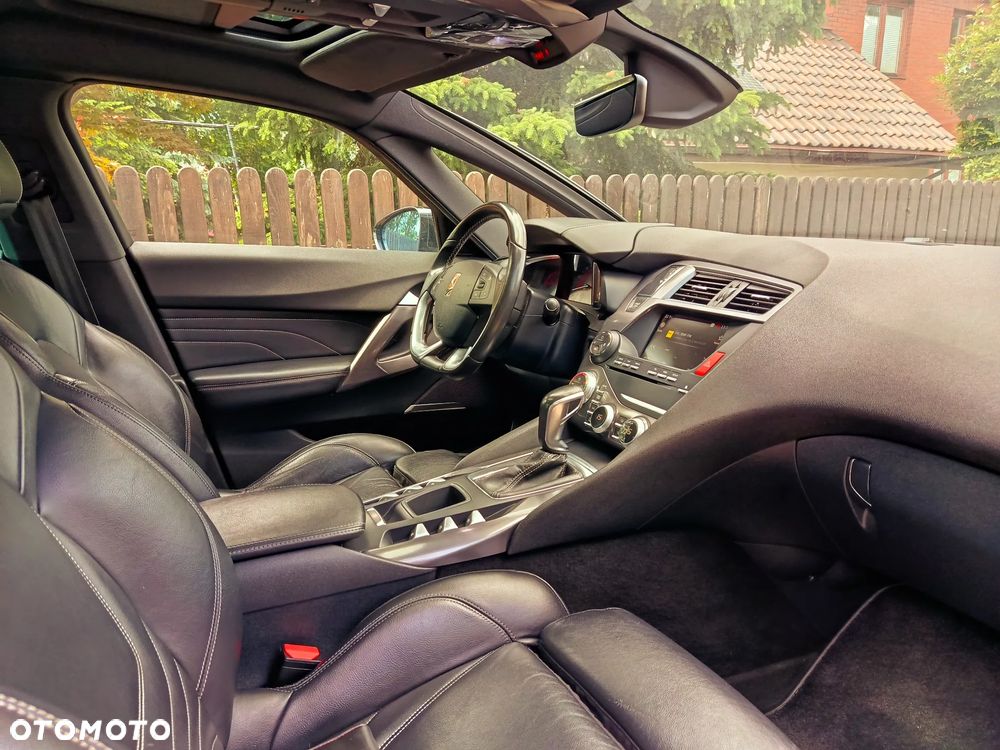 Citroën DS5 BlueHDi 180 Business - 7