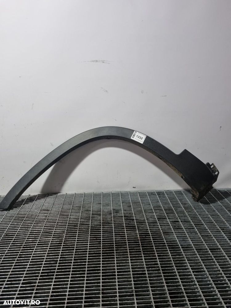 Bandou aripa stanga fata Kia Sorento II Facelift 2012 - 2014 SUV 4 Usi (1332) - 1