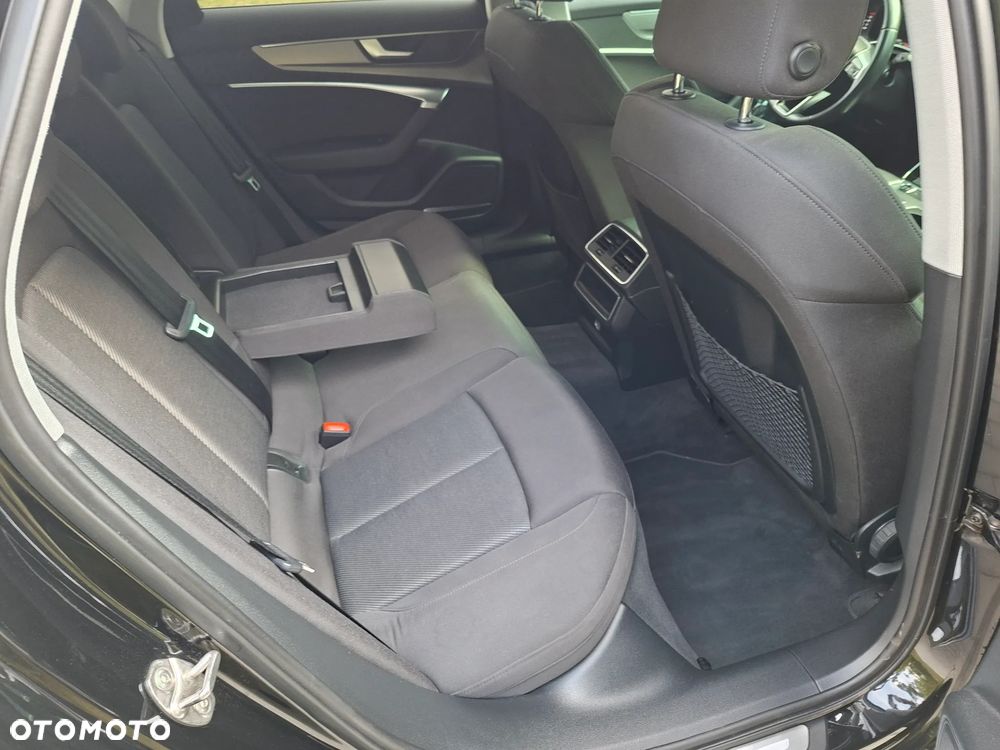 Audi A6 Limousine 40 TDI S tronic sport - 35