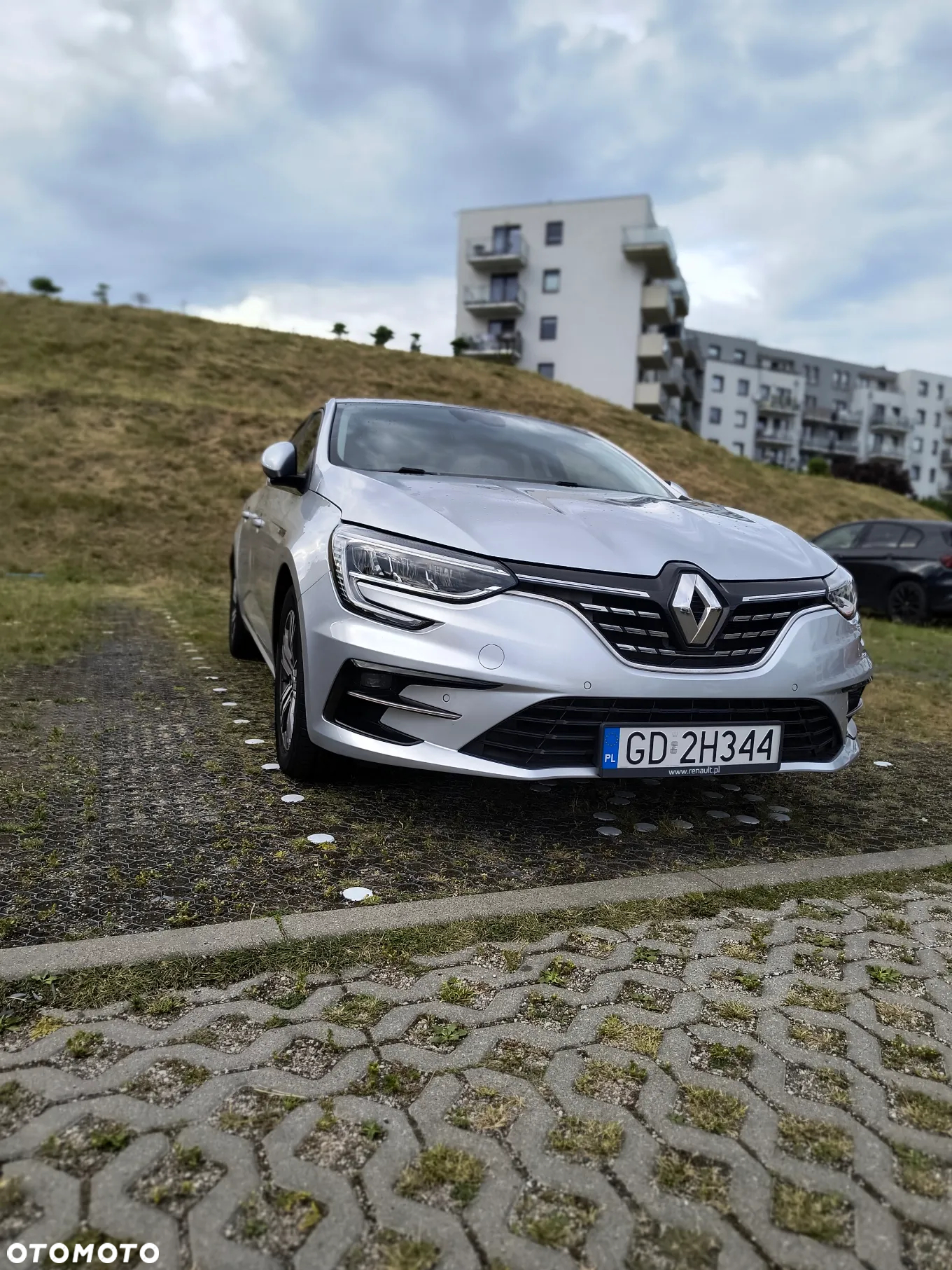 Renault Megane 1.3 TCe FAP Intens - 2