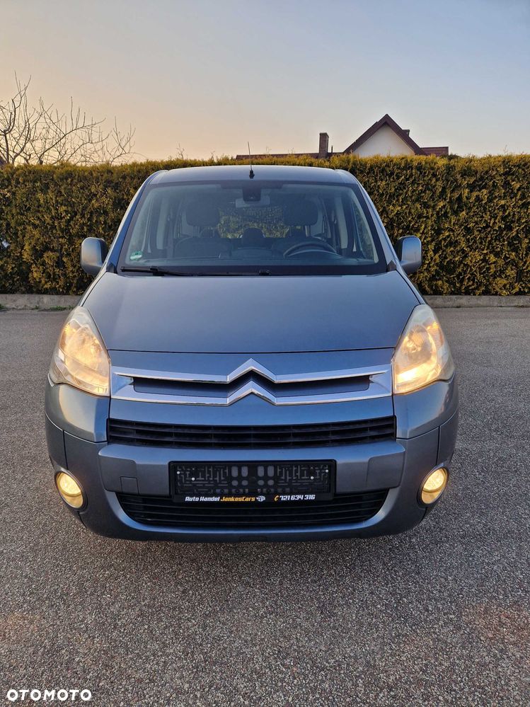 Citroën Berlingo - 5