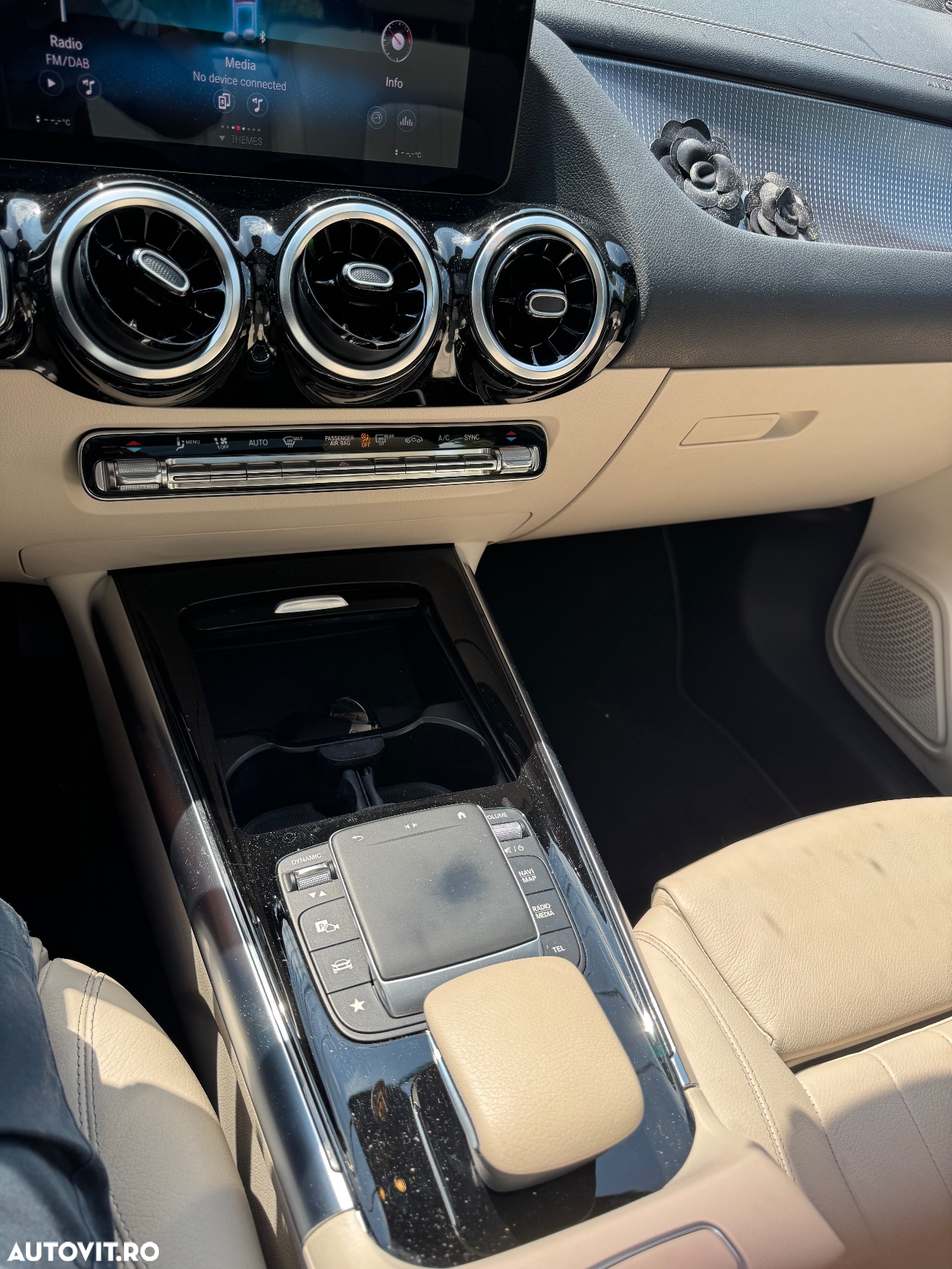 Mercedes-Benz GLA 250 Aut. - 7