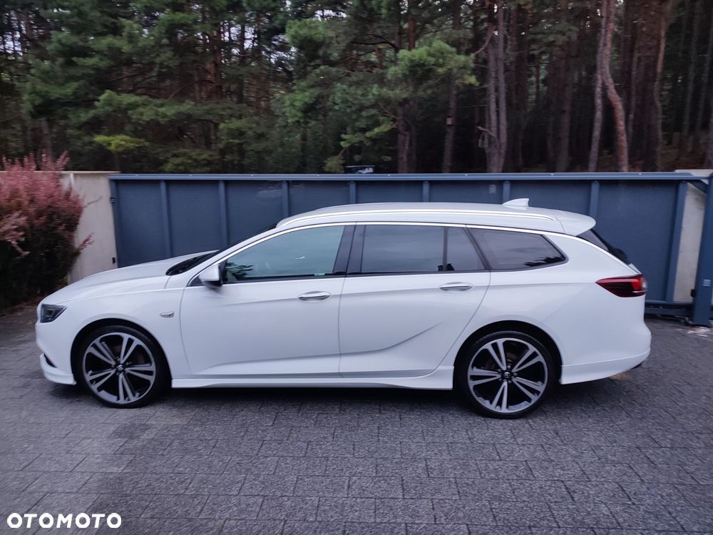 Opel Insignia 2.0 Automatik Innovation - 27