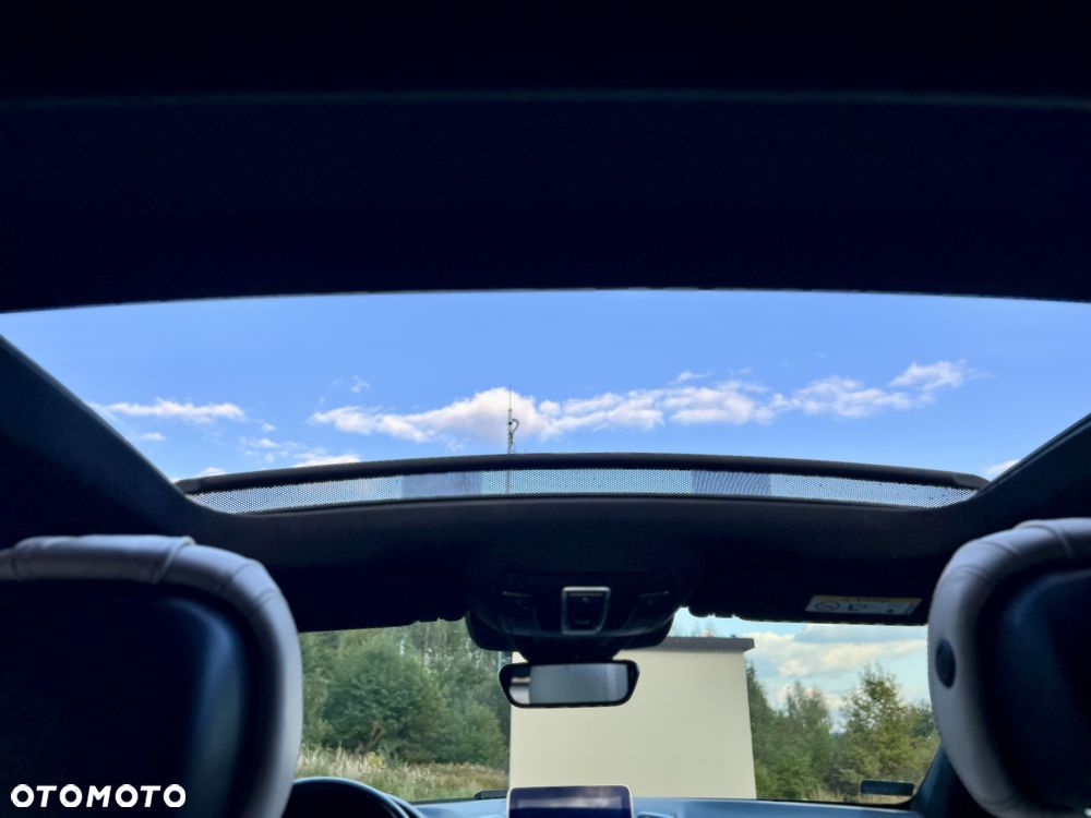 Mercedes-Benz GLE AMG 43 4-Matic - 22