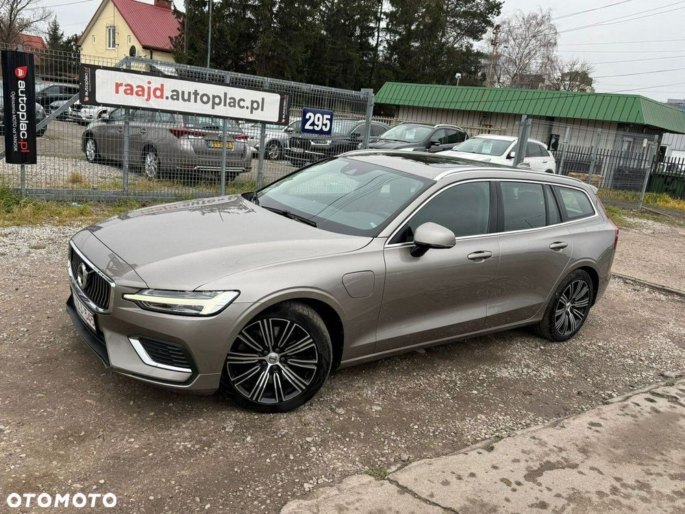 Volvo V60 - 19