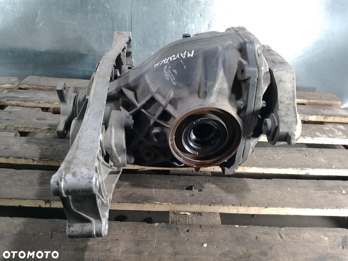 DYFERENCJAŁ TYŁ MAYBACH X222 A2213510508 6.0 V12 - 6