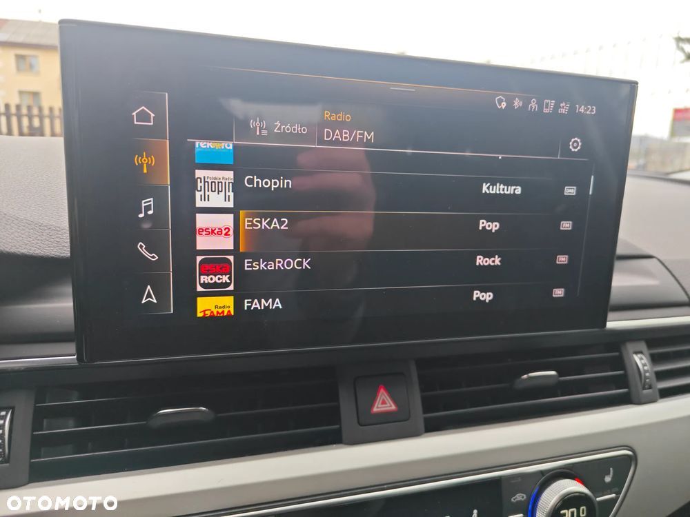 Audi A4 Limousine - 32