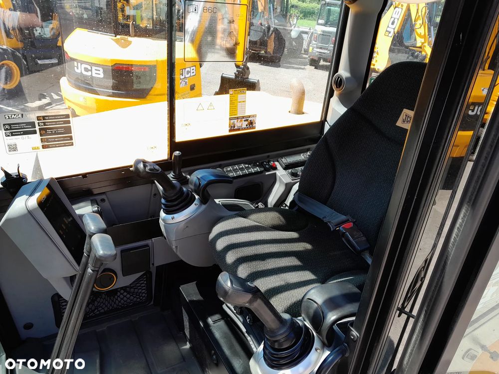 JCB 86C-2 - 21