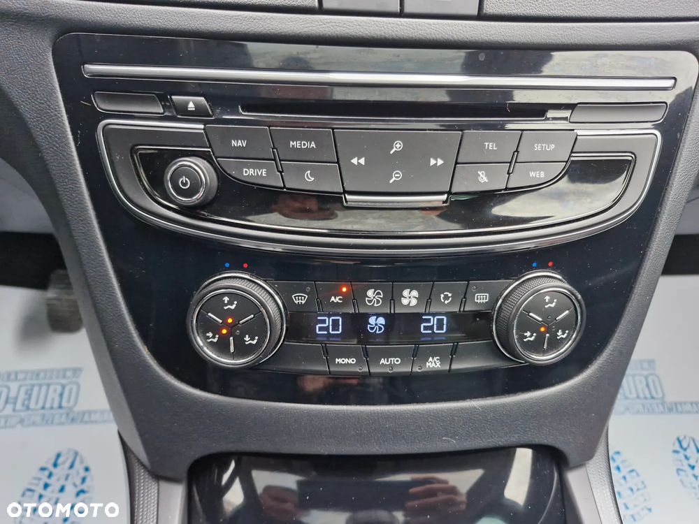 Peugeot 508 BlueHDi 150 Stop&Start Active - 27