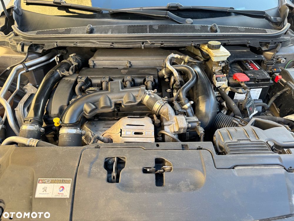 Peugeot 308 - 10