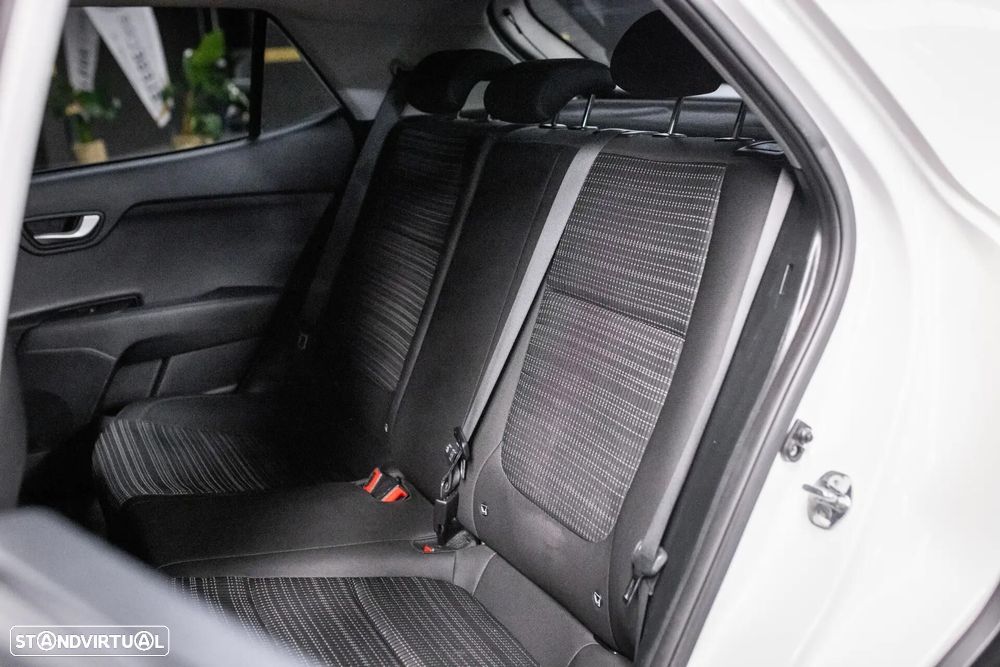Kia Stonic 1.0 T-GDi Tech - 30