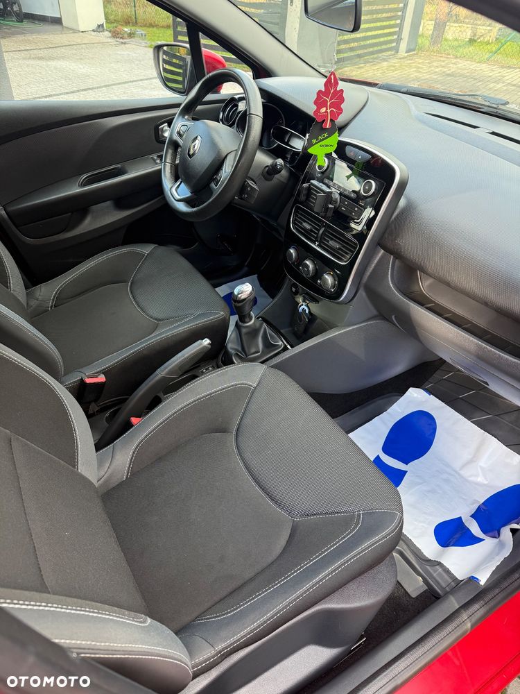 Renault Clio 1.2 16V Life - 14