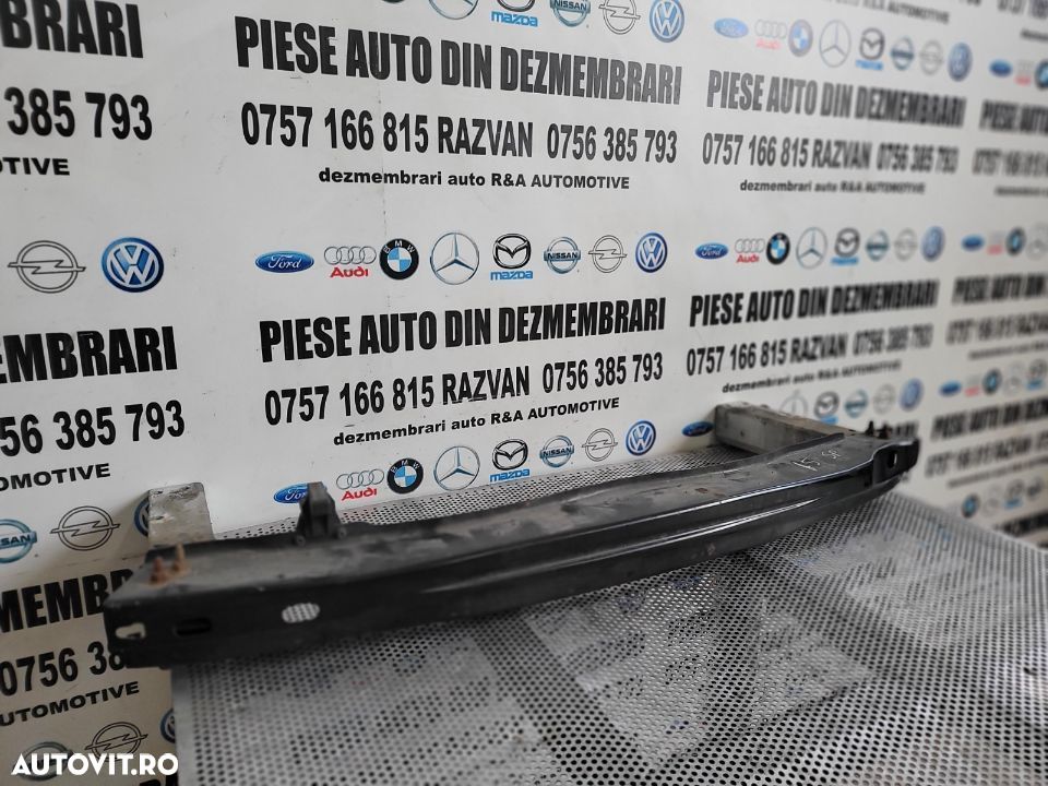 Armatura Bara Spate Audi A5 Dezmembrez Audi A5 S5 RS5 - 2