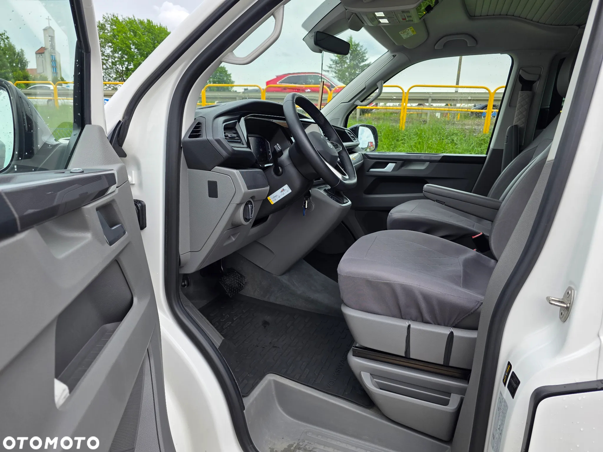 Volkswagen California - 7