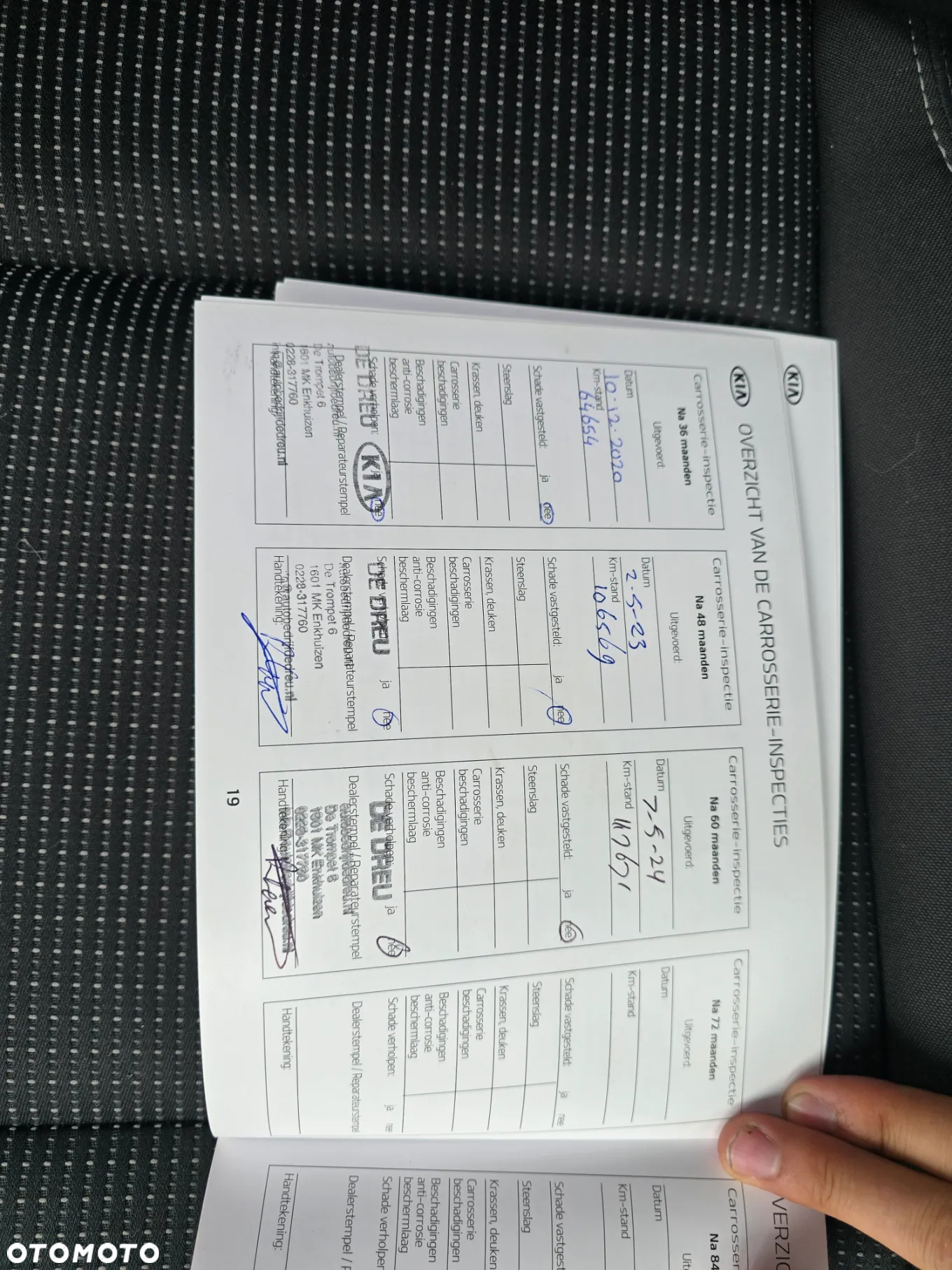 Kia Sportage - 34