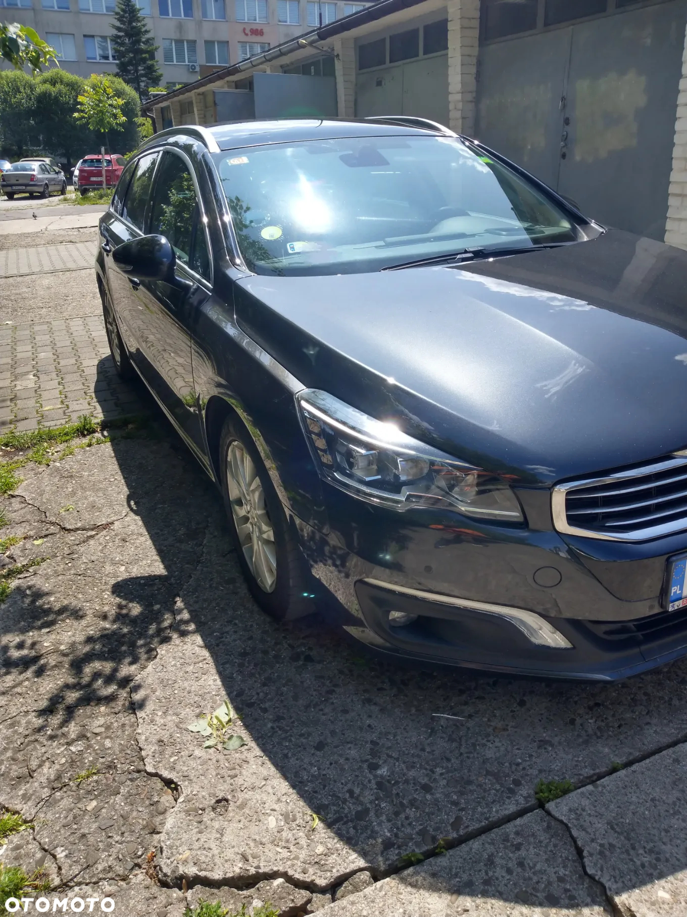 Peugeot 508 - 12