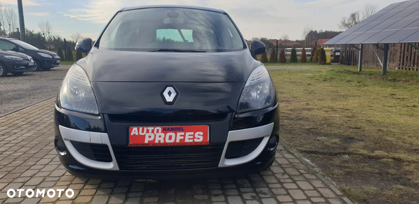 Renault Scenic TCe 130 Luxe