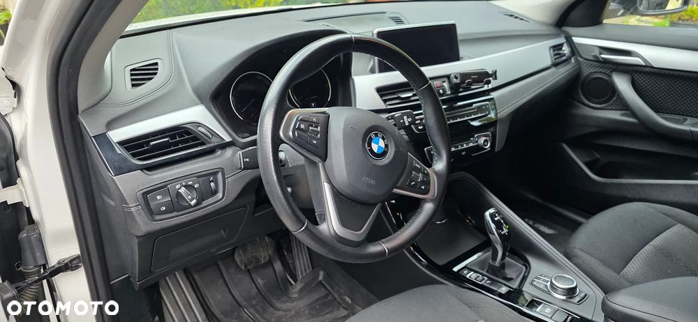 BMW X2 - 7