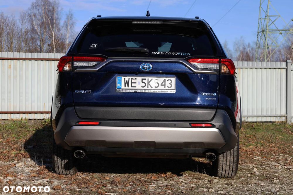 Toyota RAV4 - 7