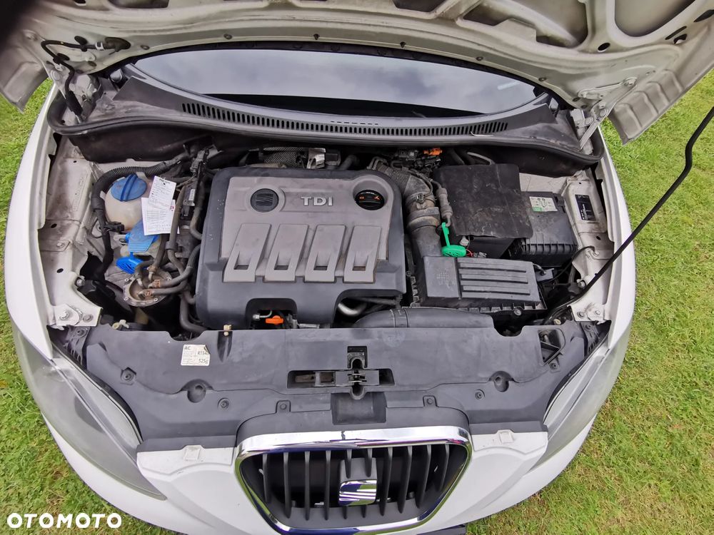 Seat Altea 2.0 TDI Style DSG - 26