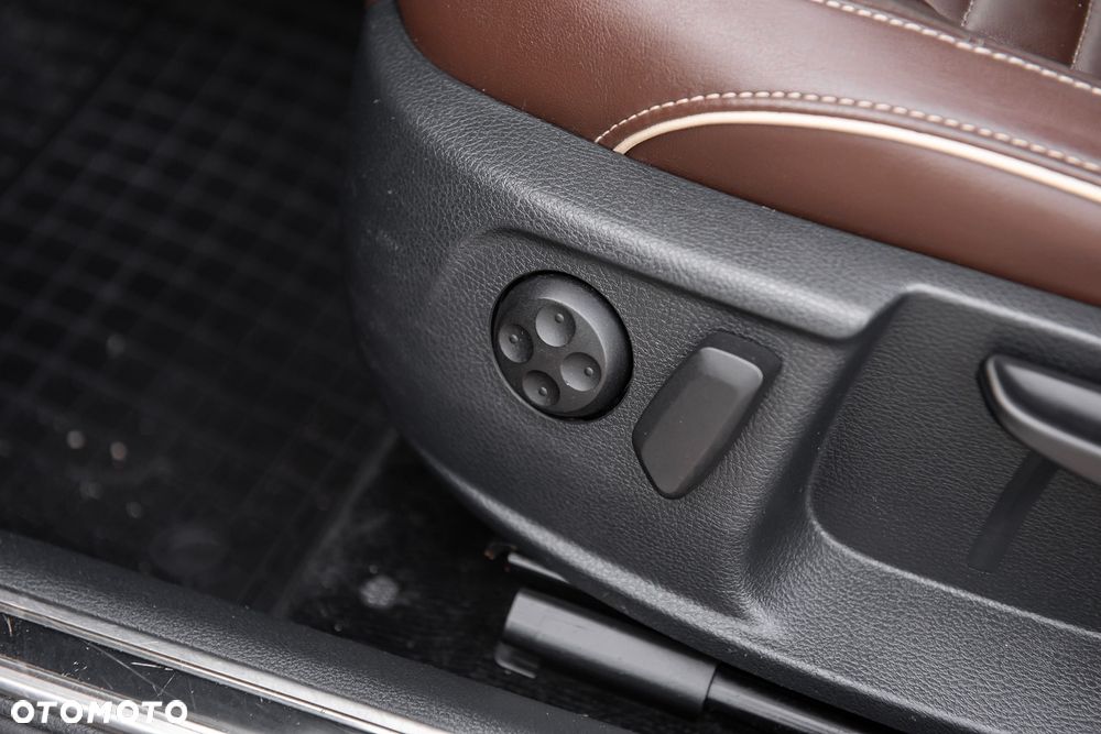 Volkswagen Passat 2013
