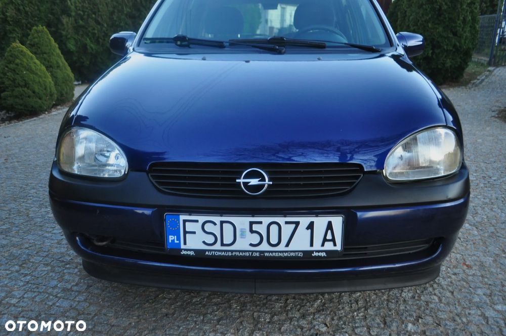 Opel Corsa - 29