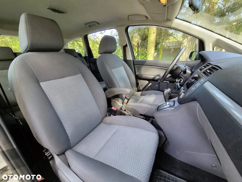 Ford Focus C-Max - 12