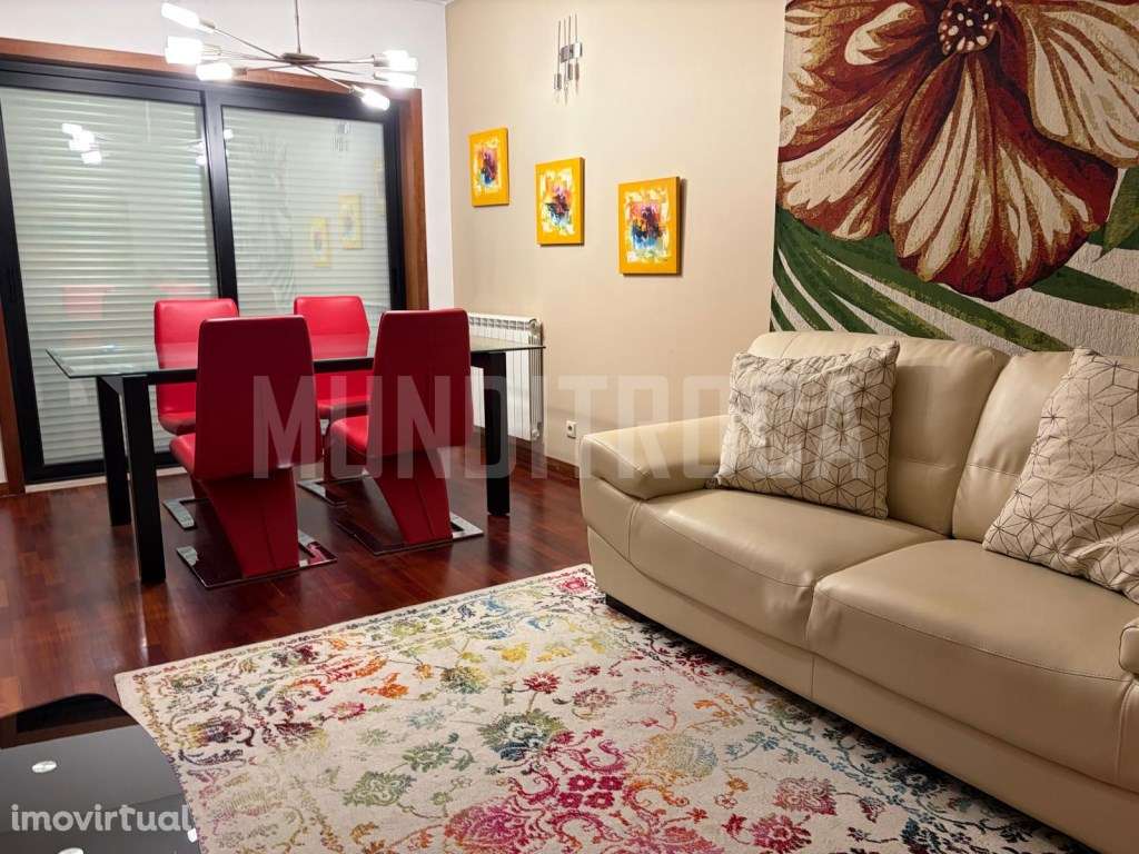 Apartamento T1+1 Rodovia - Grande imagem: 3/11