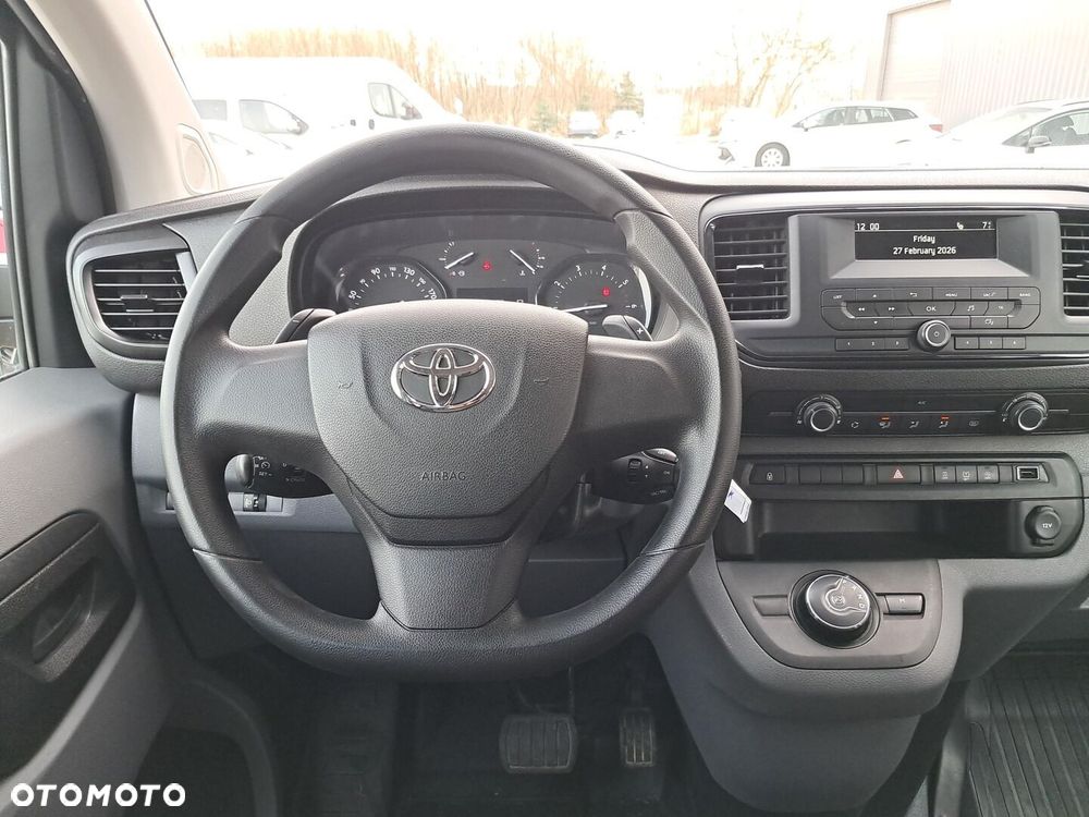 Toyota PROACE VERSO - 6