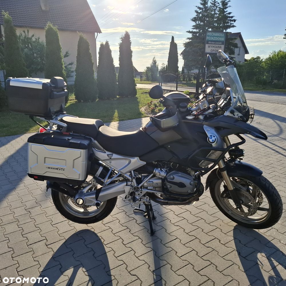 BMW GS - 14