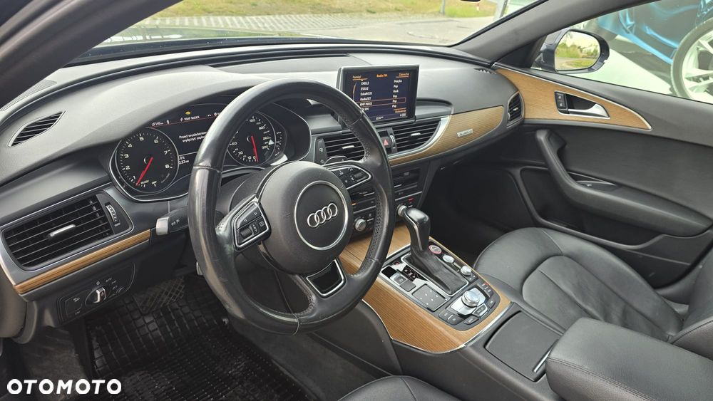 Audi A6 Limousine - 20