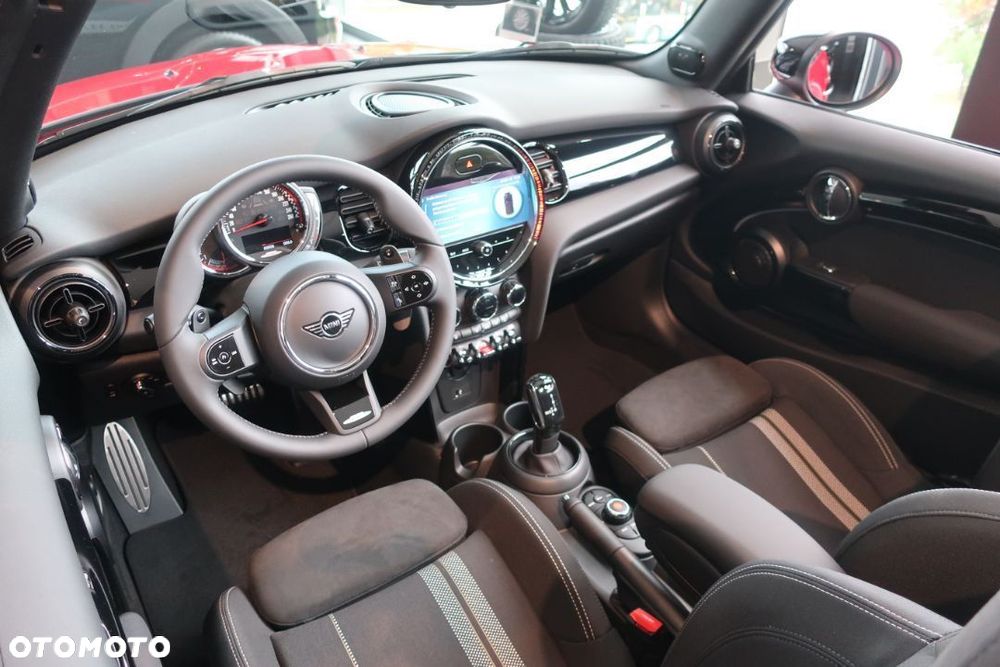 MINI John Cooper Works - 6