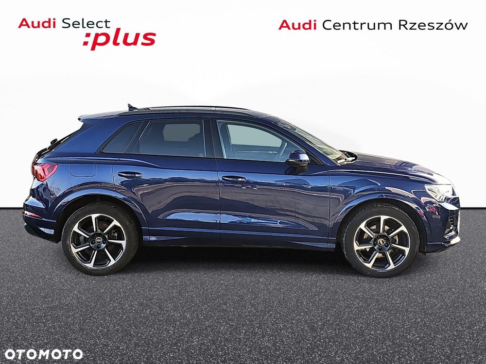 Audi Q3 - 5