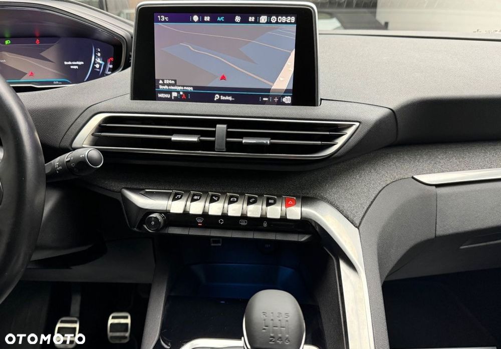 Peugeot 3008 HDi FAP 150 Premium - 21