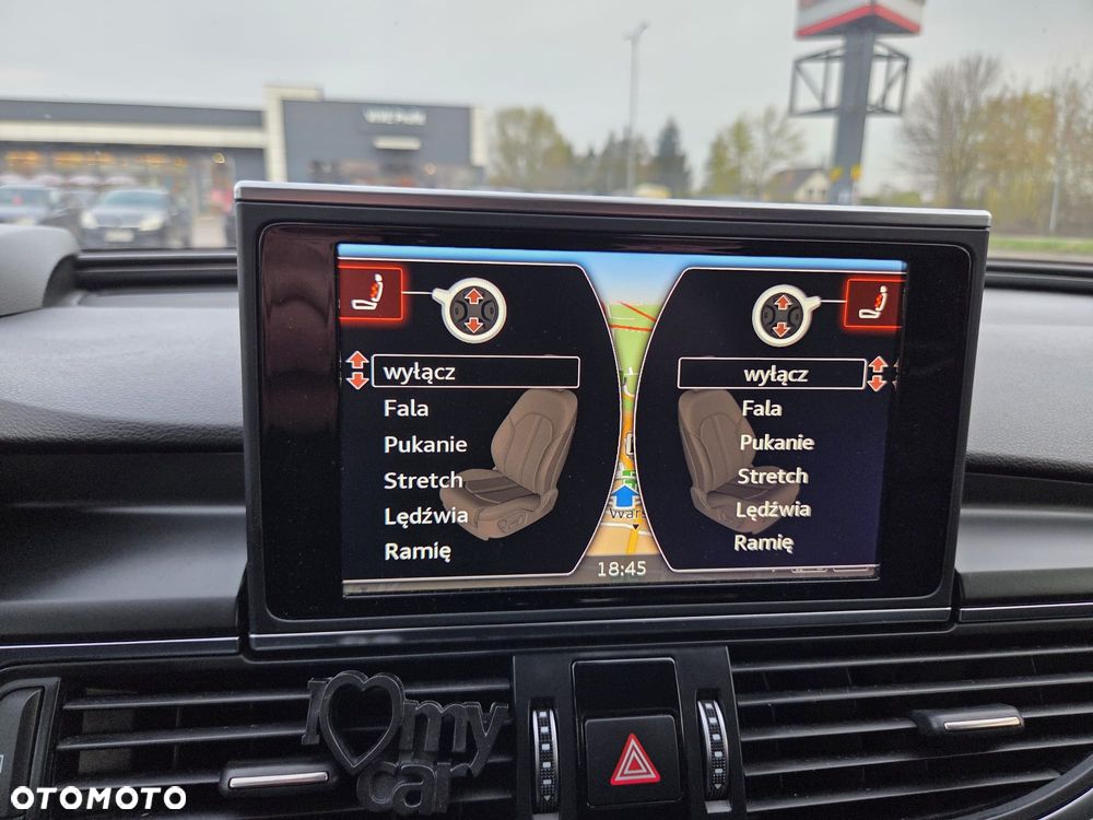 Audi S6 Avant 4.0 TFSI Quattro S tronic - 14