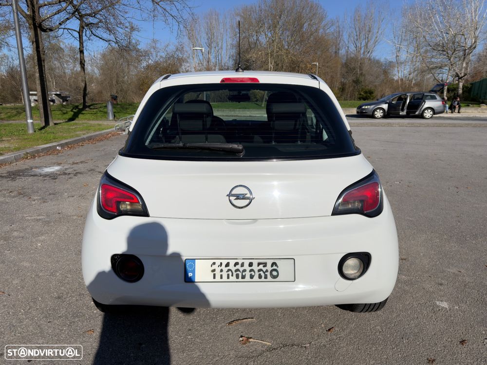 Opel Adam 1.2 Jam J18 - 4