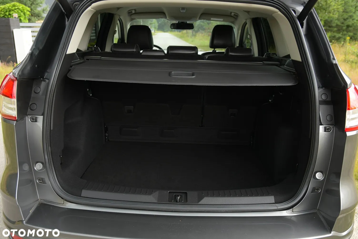 Ford Kuga 2.0 TDCi 4WD Titanium - 20