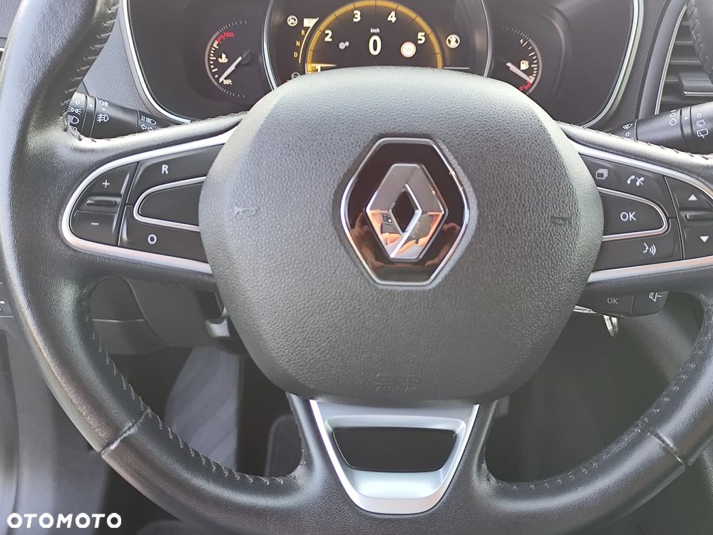 Renault Megane - 15