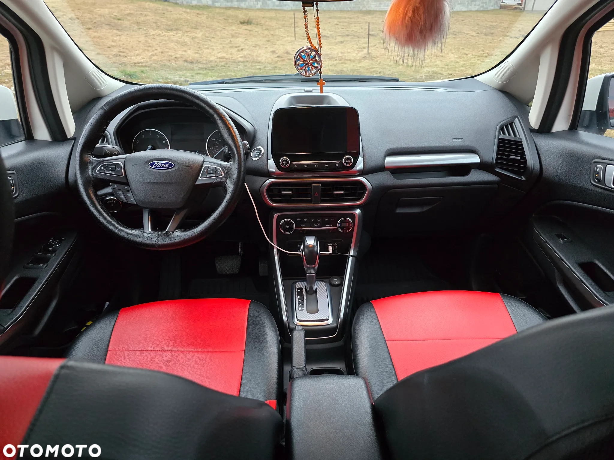 Ford EcoSport - 23