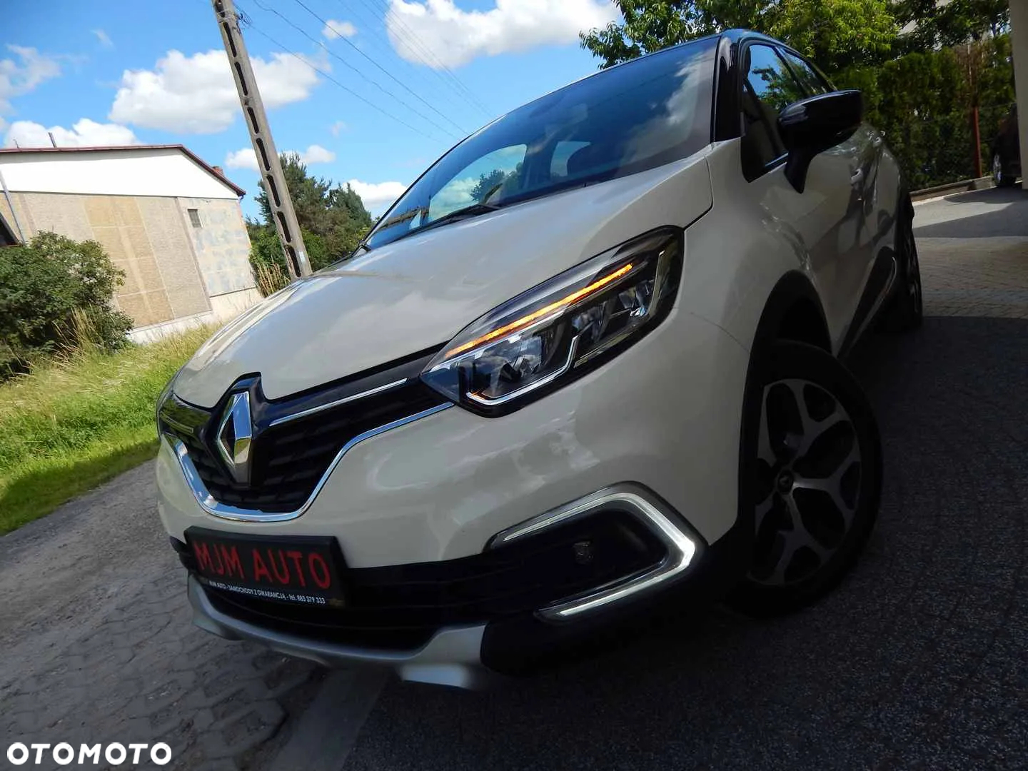 Renault Captur 1.2 Energy TCe Intens - 25