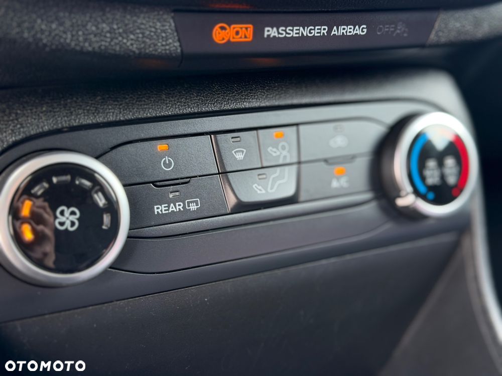 Ford Fiesta - 16