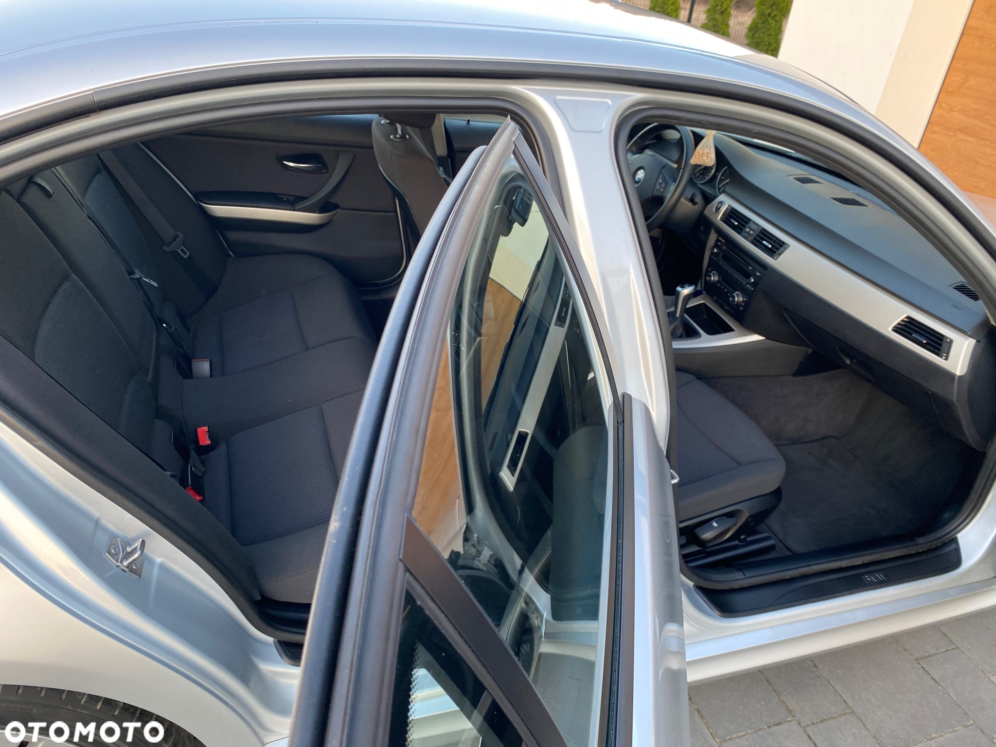 BMW Seria 3 318i Edition Sport - 28