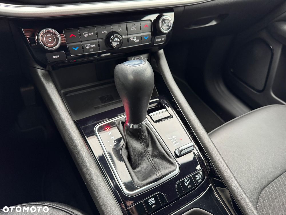 Jeep Compass 1.3 T4 PHEV 4xe 80th Anniversary S&S - 27