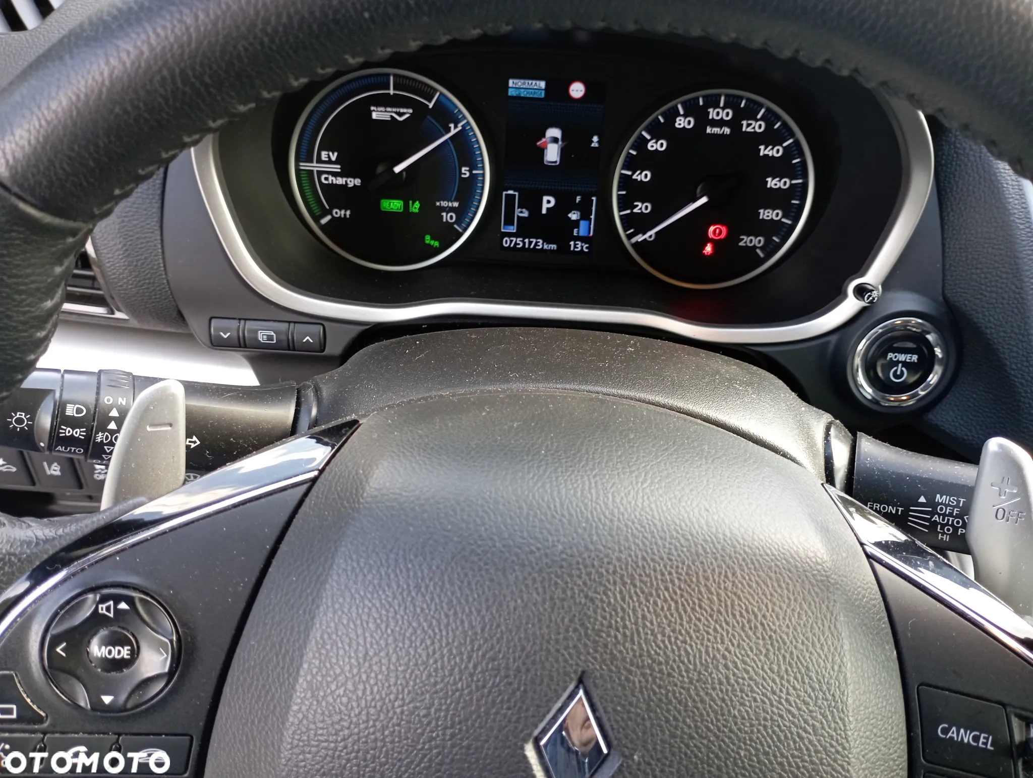 Mitsubishi Eclipse Cross 2.4 PHEV Intense Plus - 19