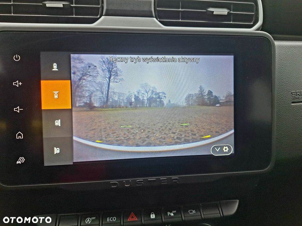Dacia Duster TCe 100 2WD Prestige - 38