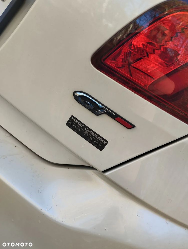 Peugeot 308 BlueHDi FAP 180 EAT8 Stop & Start GT - 10