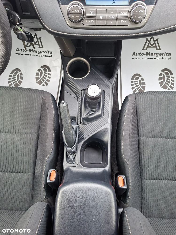 Toyota RAV4 - 20