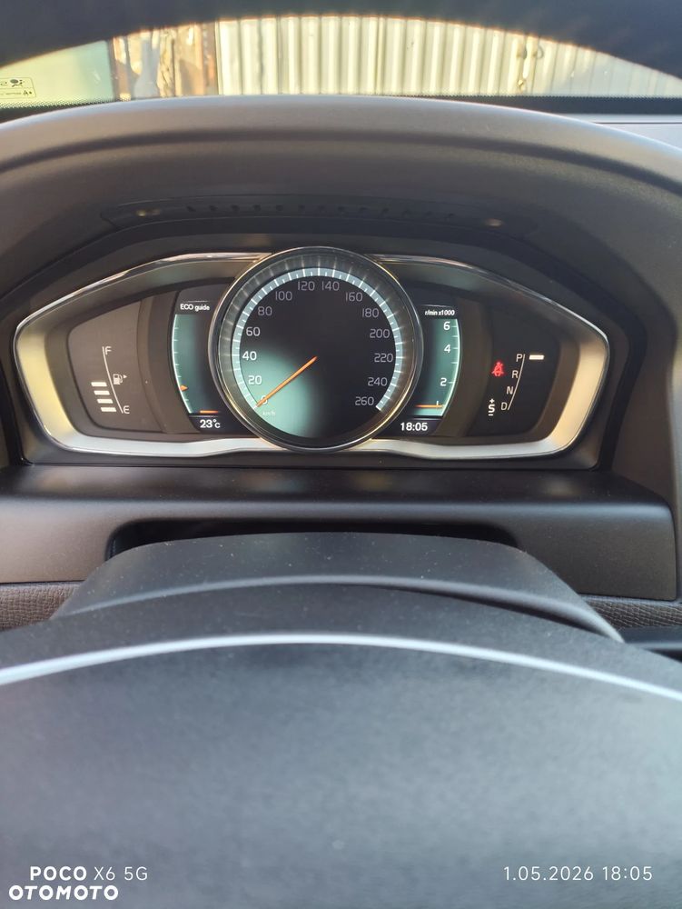 Volvo XC 60 - 14